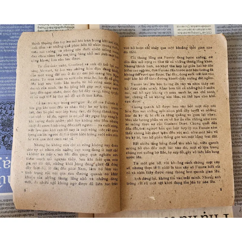 Tiểu thuyết Mỹ của Jack London: CƠN SỐT VÀNG 717414