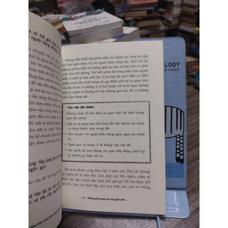 Sách - Xây dựng một nhóm kinh doanh thành công - Blair Singer 605890