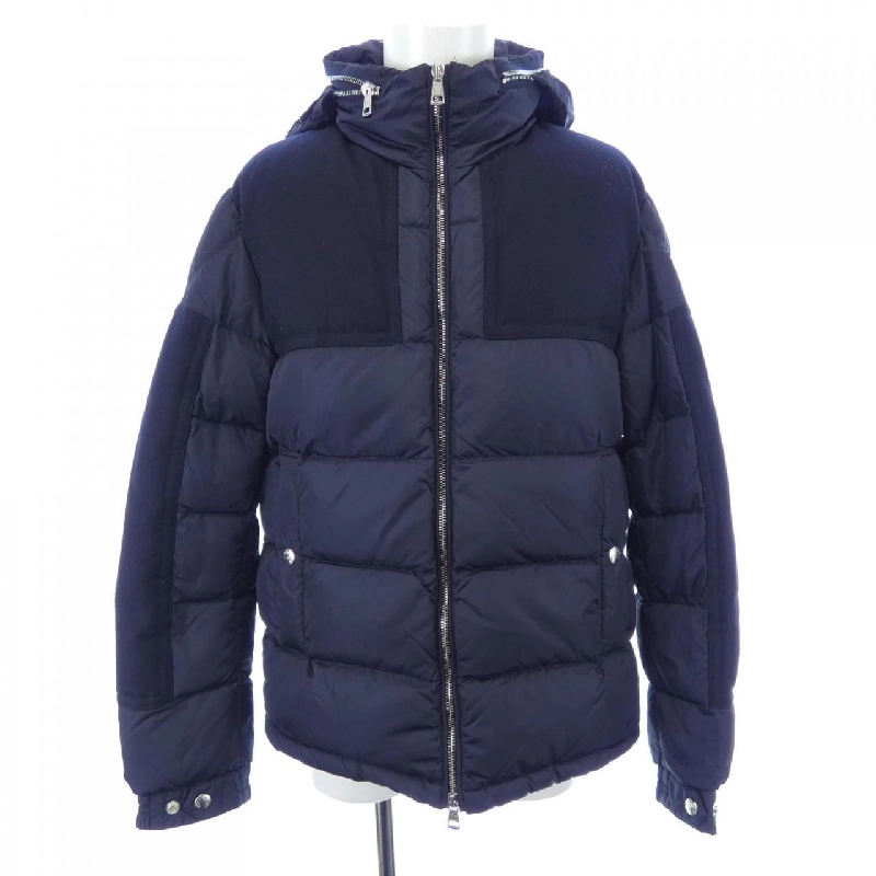 MONCLER ARCS Áo khoác lông - Hàng hiệu Chính hãng 890589