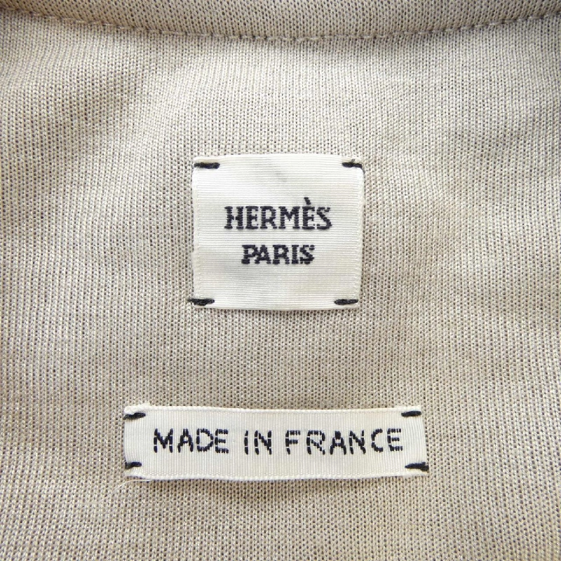 【Mã giảm giá】HERMES Áo len 645759