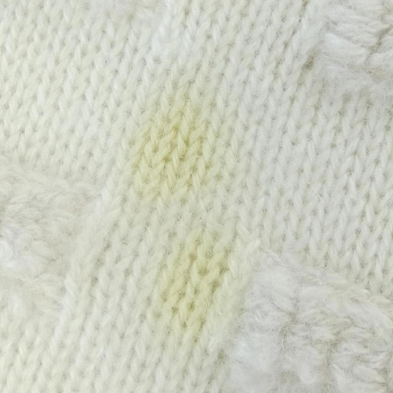 GIVENCHY Giày len 639461