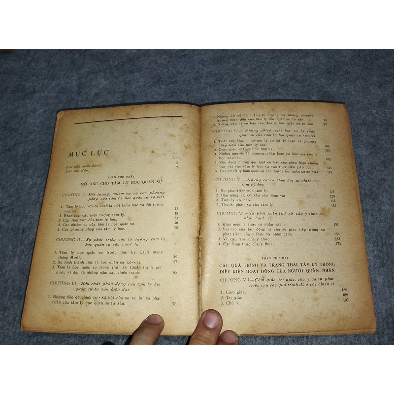 TÂM LÝ HỌC QUÂN SỰ 517644