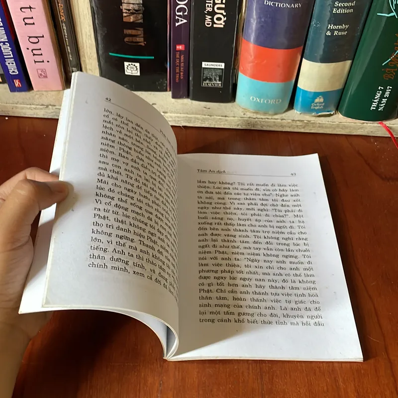 II Tựa sách: Phật Học Và Y Học - BS. Quách Huệ Trân - Thích Tâm An (Dịch Giả) - 2005 557963