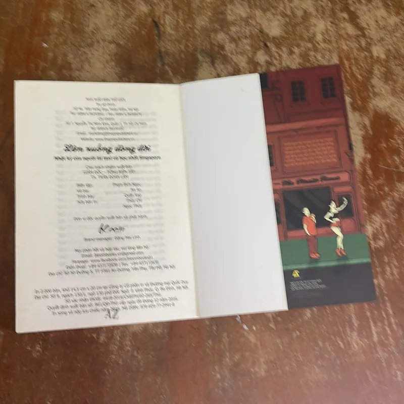 LÊN XUỐNG DÒNG ĐỜI 740590