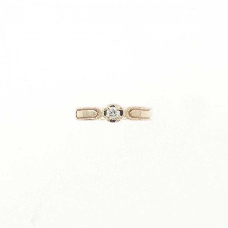 Ete Bông Tai Kim Cương 0.01CT Một Bên - Hàng hiệu Chính hãng 844678