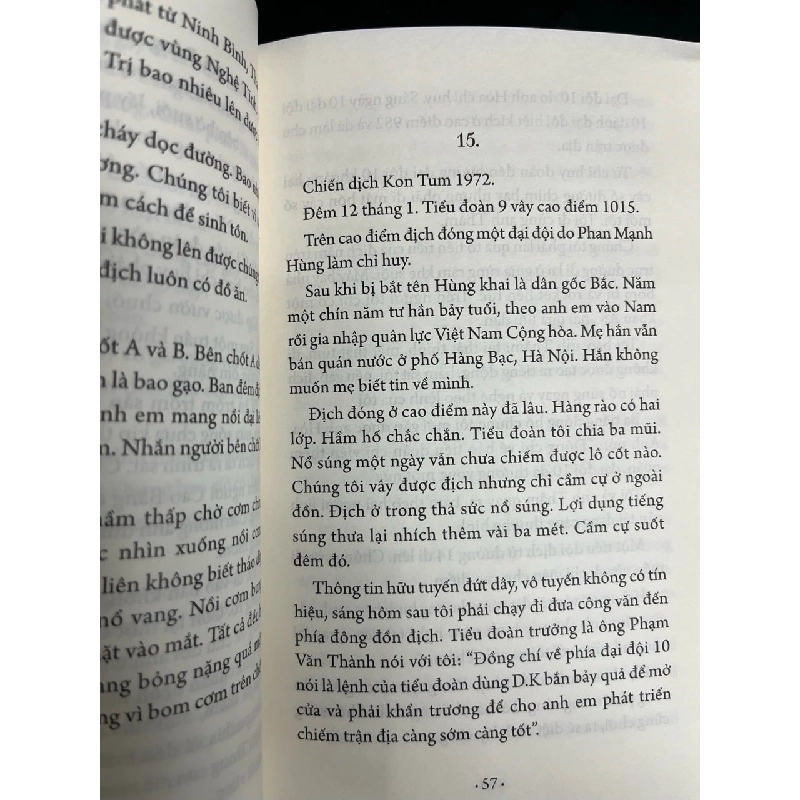 Đừng kể tên tôi - Phan Thuý Hà 731213