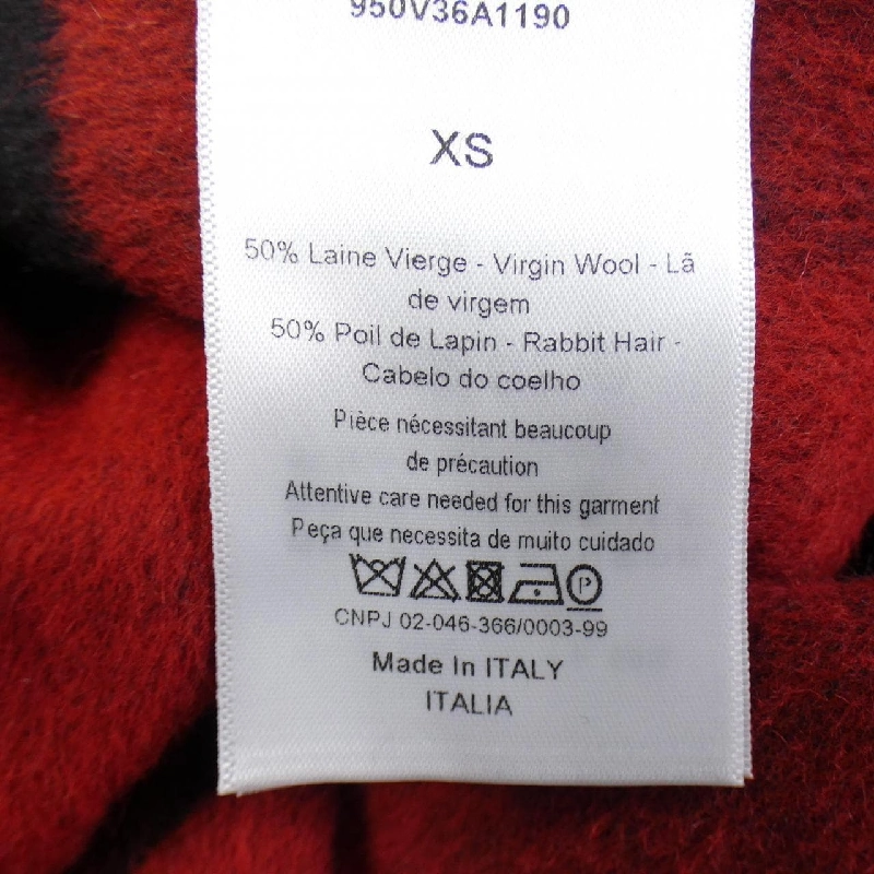 【Mã giảm giá】Khăn choàng Christian Dior 633433