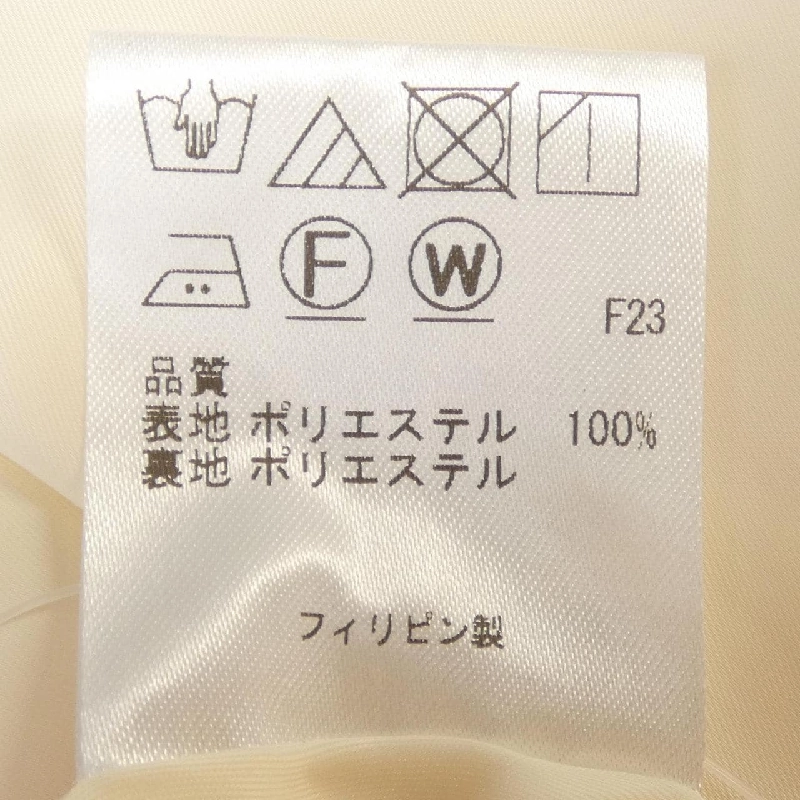 Đầm TOCCA - Hàng hiệu Authentic 811623