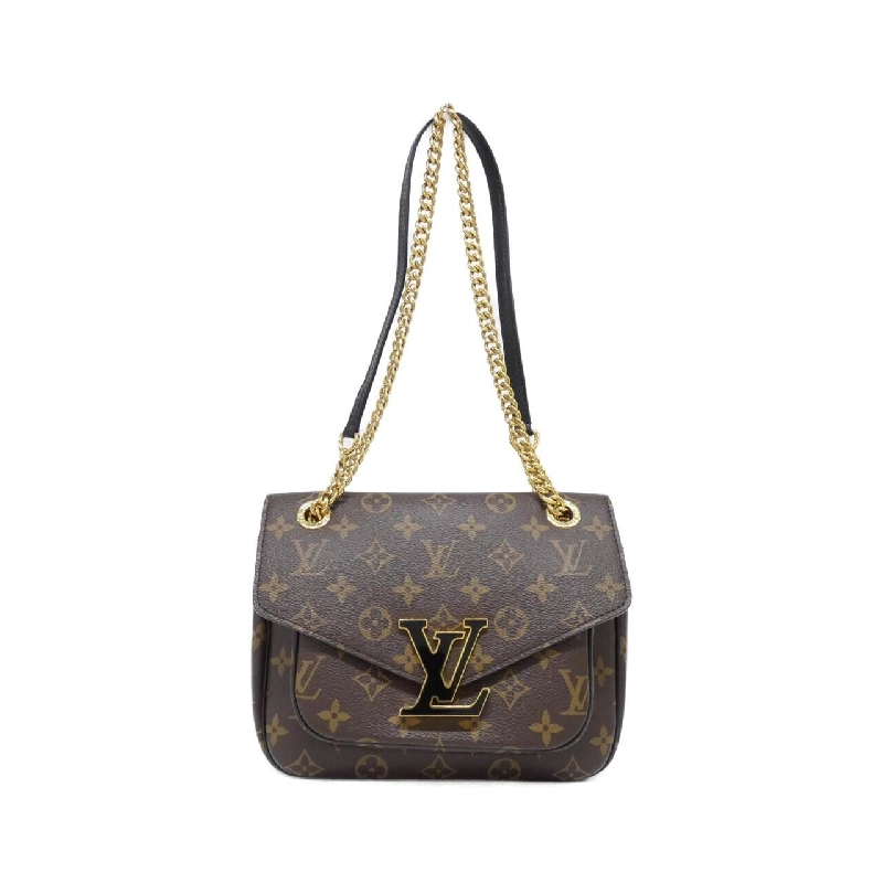 Túi xách vai Louis Vuitton Monogram Pashmina M45592 611930