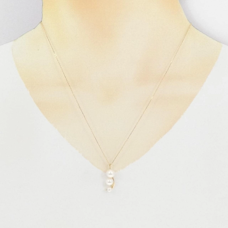 Nhẫn ngọc trai Akoya Star Jewelry - Hàng hiệu Authentic 839235