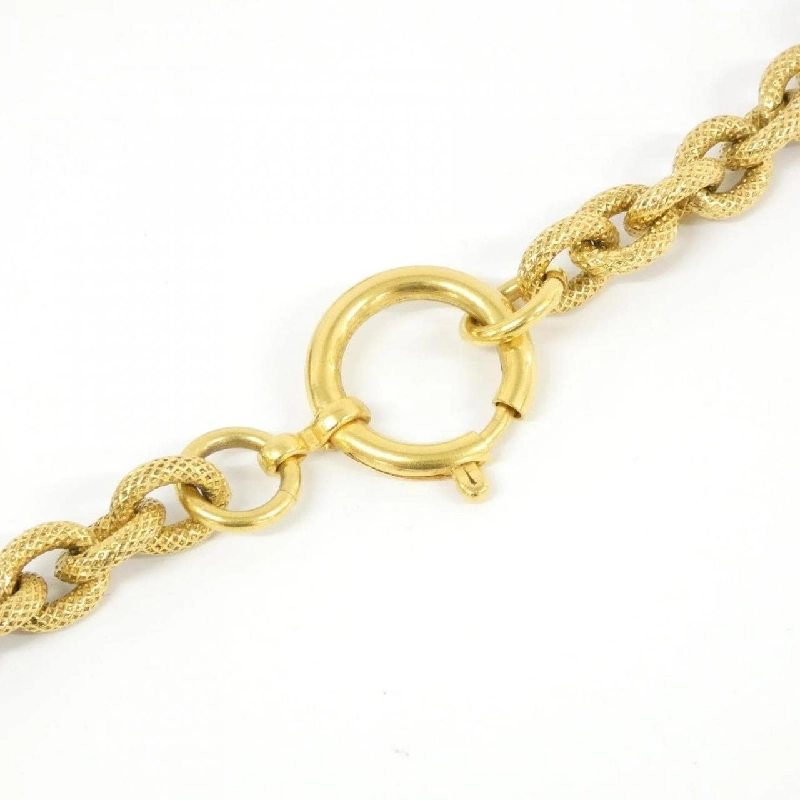 【Vintage】Dây chuyền Chanel 626974