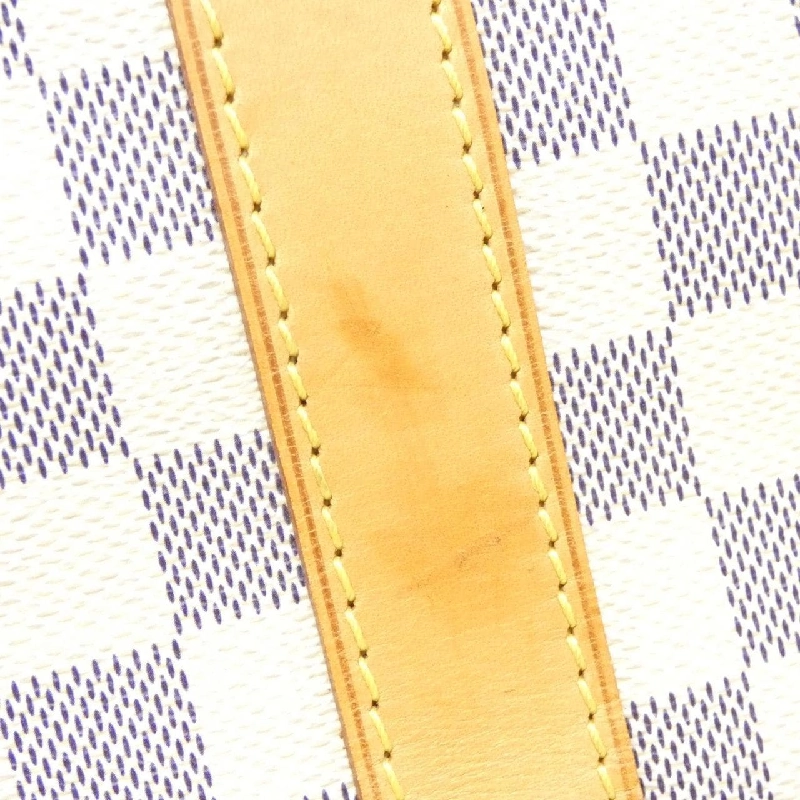 Túi du lịch Louis Vuitton Damier Azur Keepall 50cm N41430 - Hàng hiệu Chính hãng 770794