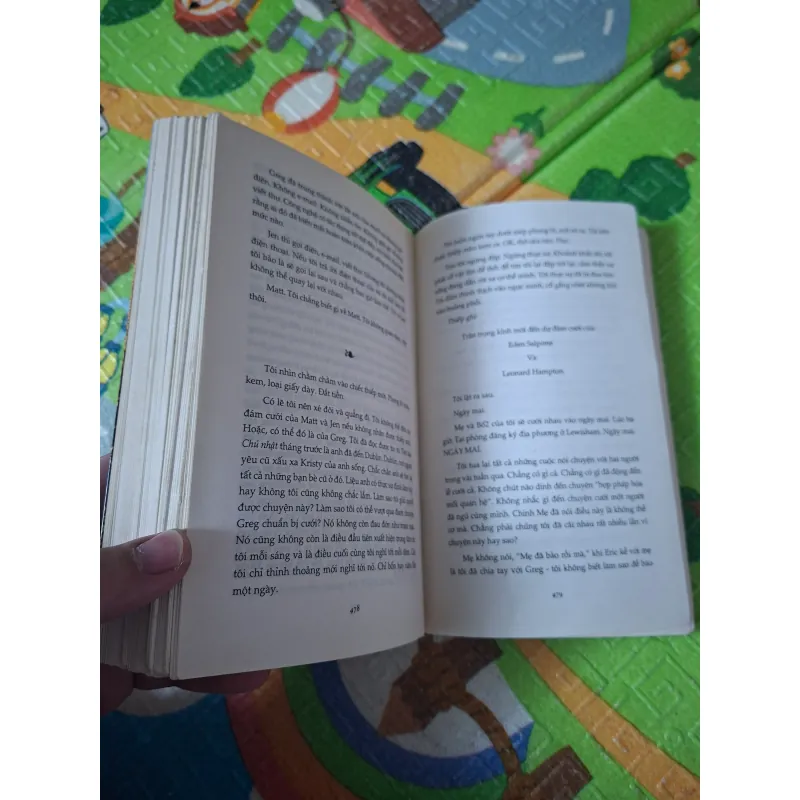 Sô-cô-la chạy trốn 800830