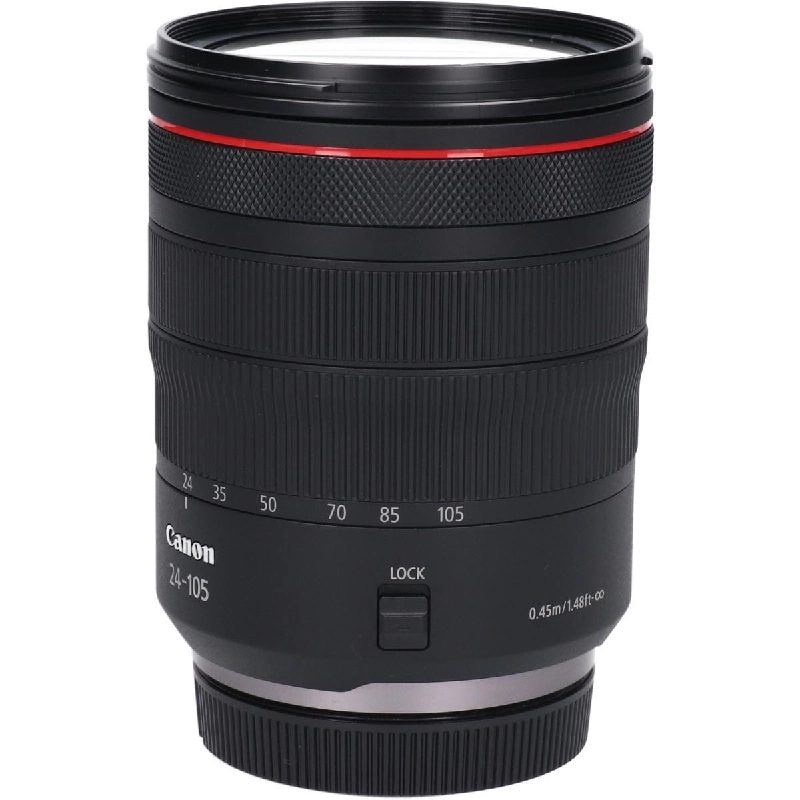 Ống kính RF24-105mm F4L IS USM - Hàng hiệu Chính hãng 880641