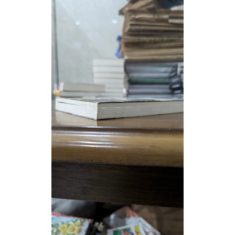 Trầm hương - Thi Vũ 406263