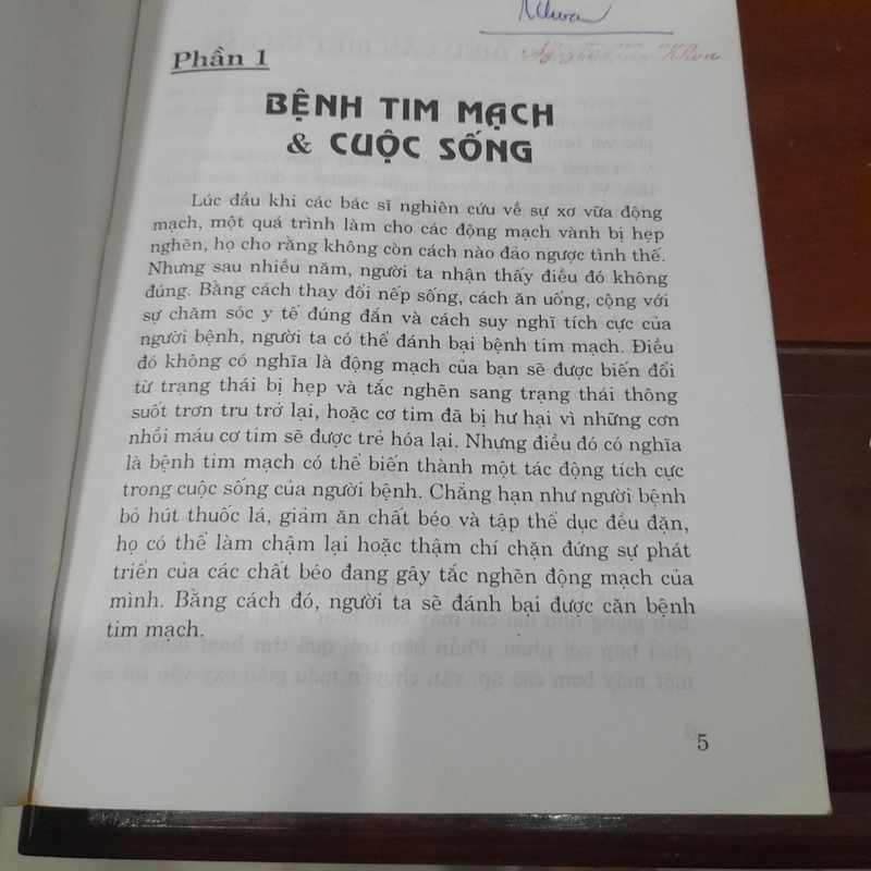 MÓN ĂN DÀNH CHO NGƯỜI BỆNH TIM MẠCH 278880