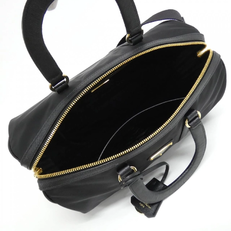 【Sản phẩm chưa sử dụng】Túi Boston Prada 1BB233 614790