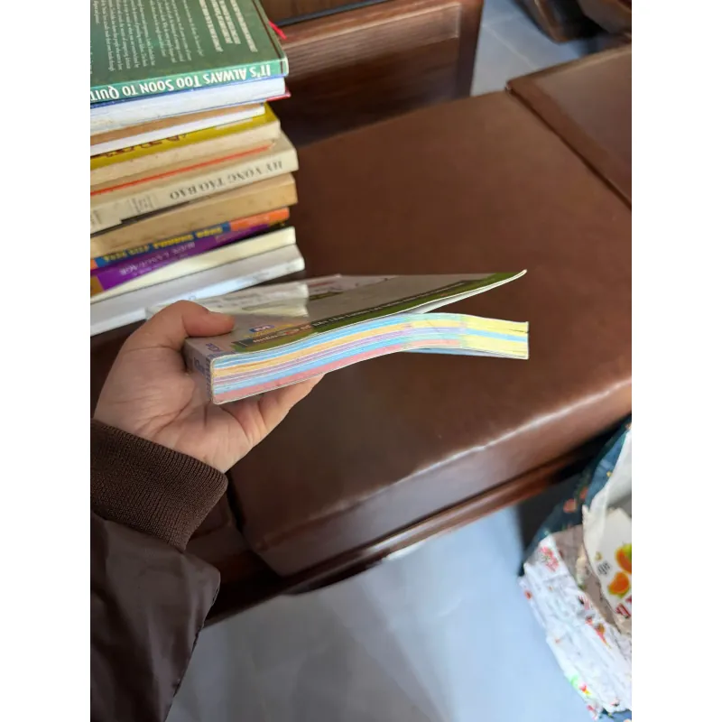 Vừa Lười Vừa Bận Vẫn Giỏi Tiếng Anh- K5 1044807