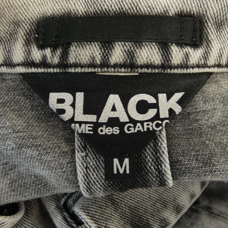 Jacket denim BLACK COMME des GARCONS IE-J019 632254