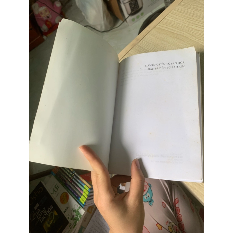 Sách Bàn về tiếp thị tác gỉa Kotler 521892