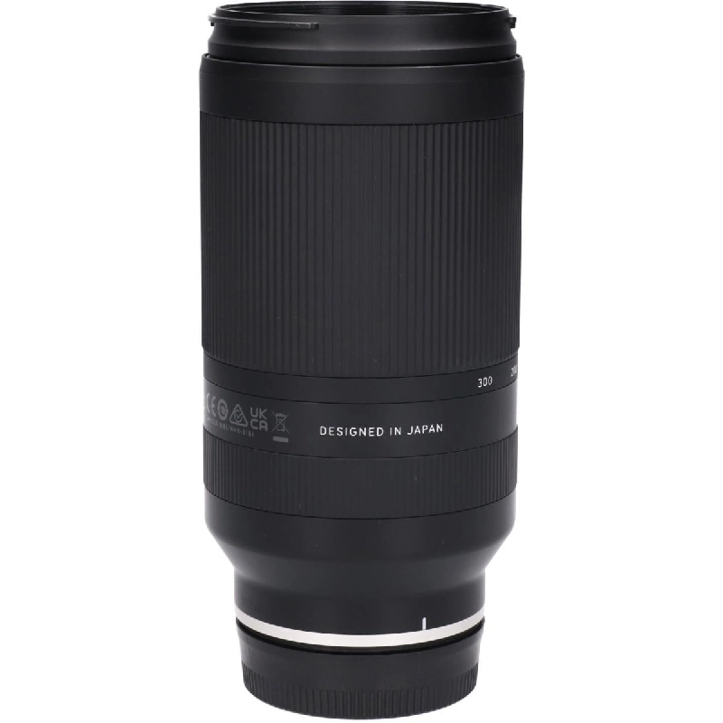 Ｅ７０－３００ｍｍ Ｆ４．５－６．３ＤｉＩＩＩ Ａ０４７ - Hàng hiệu Authentic 879597