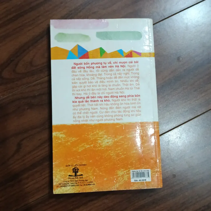 Hướng nào hà nội cũng sông 757437