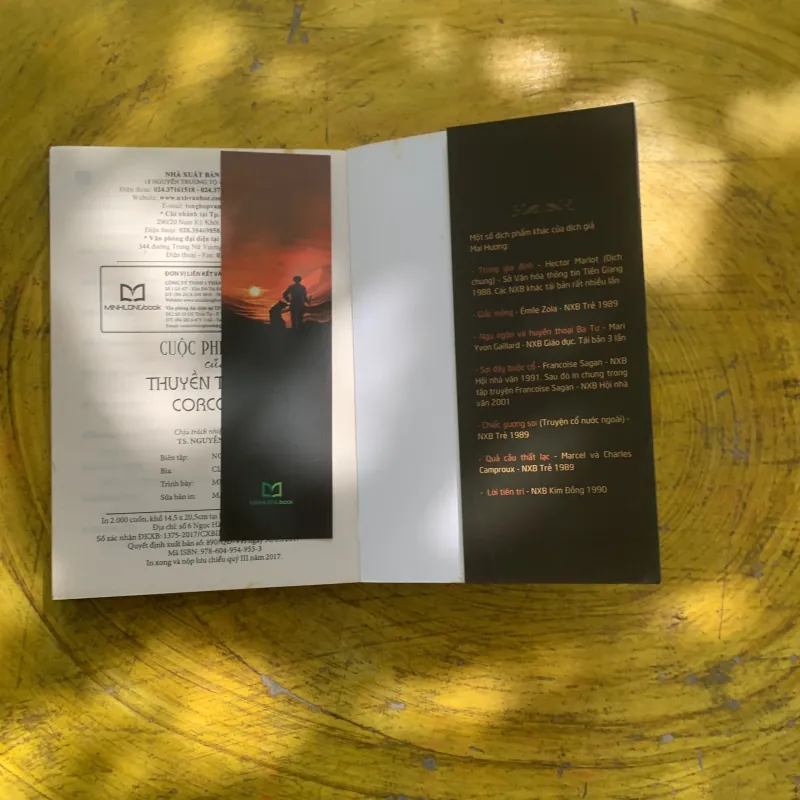 CUỘC PHIÊU LƯU CỦA THUYỀN TRƯỞNG CORCORAN- ALFRED ASSOLLANT 937330