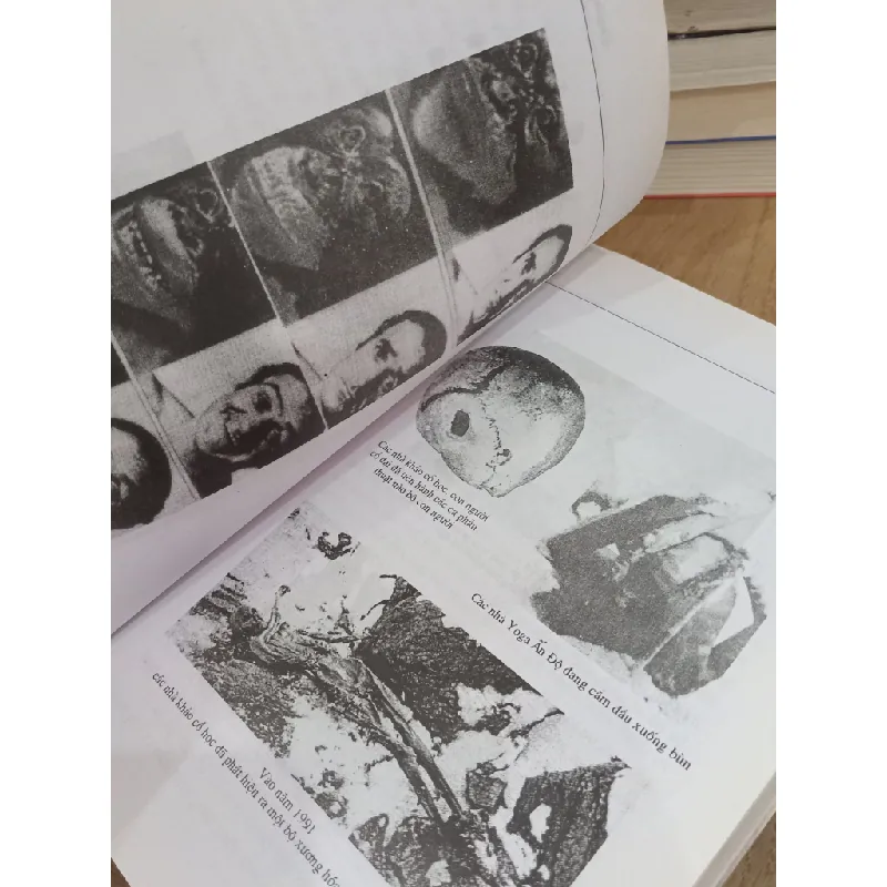 Bí ẩn về sự sống loài người - Vương Nhĩ Liệt 640877