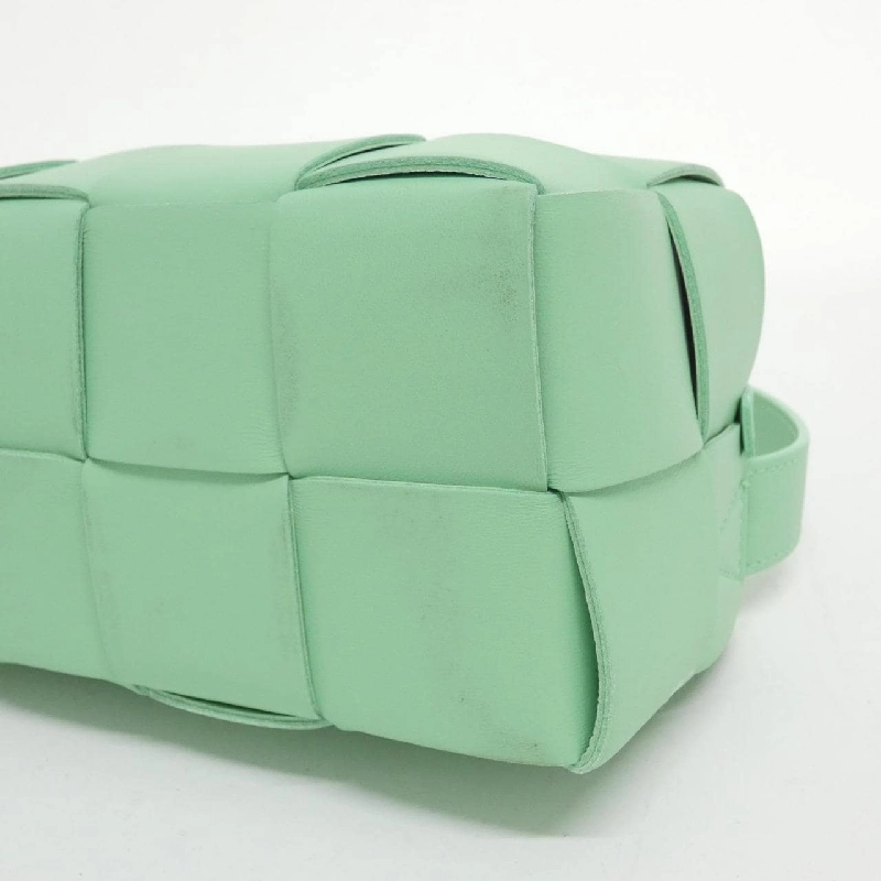 Bottega Veneta 729166 VMAY1 Túi đeo vai - Hàng hiệu Chính hãng 805809