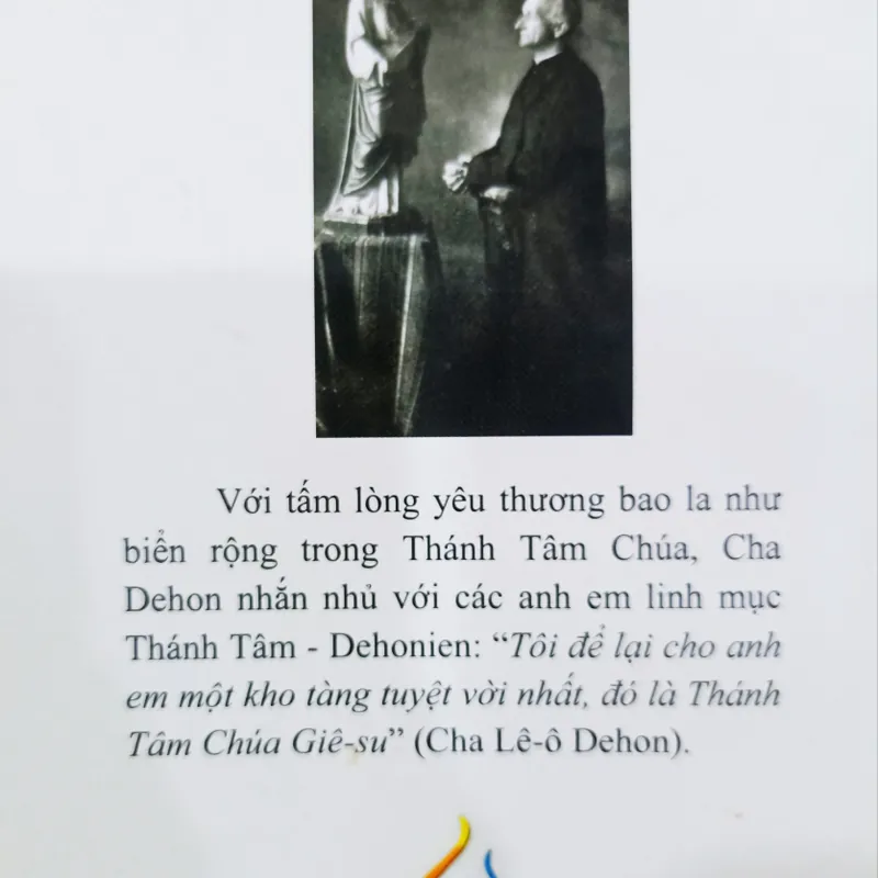 Yêu mến Chúa Giêsu và mến yêu tha nhân 🌻 571263