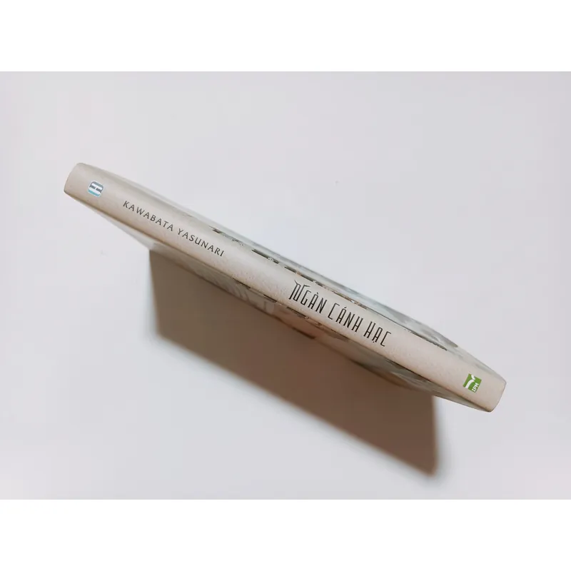 Ngàn Cánh Hạc - Kawabata Yasunari

 716575