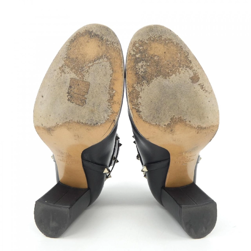 Giày bốt VALENTINO GARAVANI - Hàng hiệu Authentic 830006