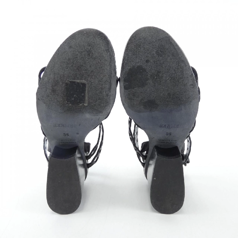 Giày sandal HERMES - Hàng hiệu Authentic 830820