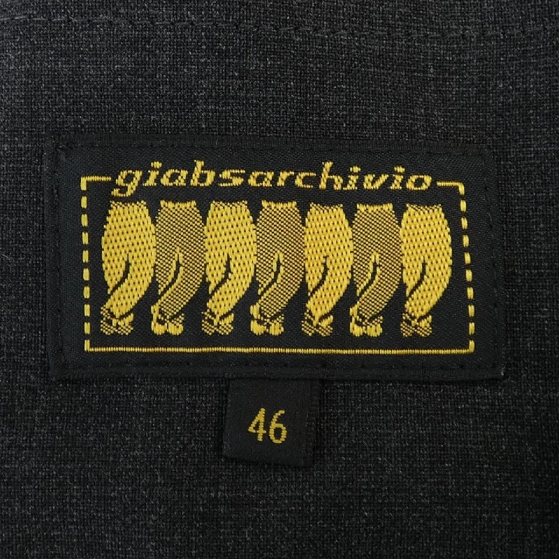 JABUS GIAB'S Jacket - Hàng hiệu Chính hãng 897974