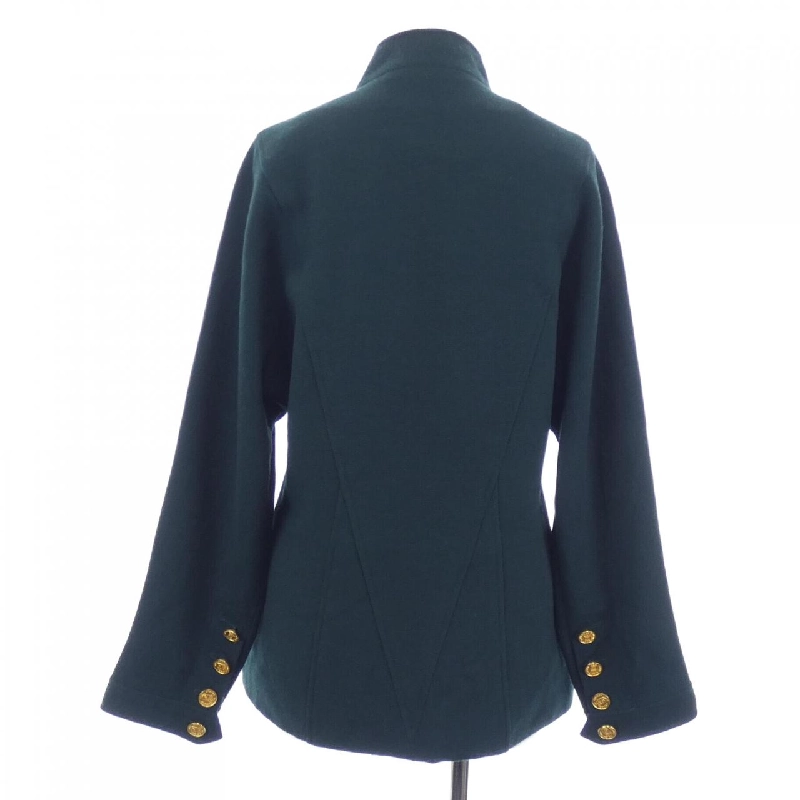 【Mã giảm giá】【Cổ điển】Áo khoác Chanel CHANEL 643334