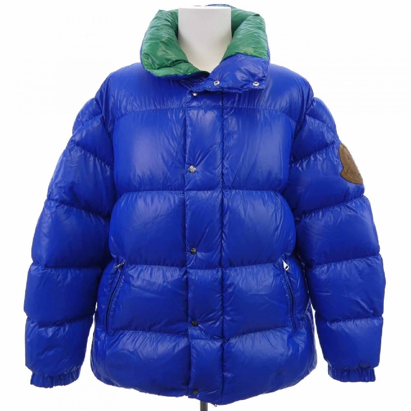 MONCLER GENIUS DERVAUX Áo khoác lông - Hàng hiệu Chính hãng 896303