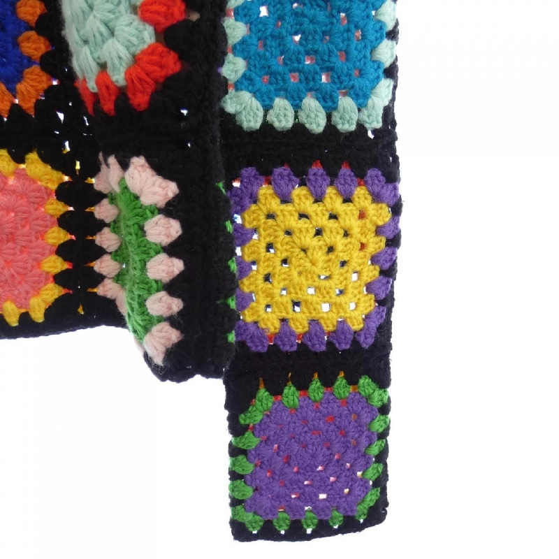 COMME des GARCONS OH-N020 Áo len - Hàng hiệu Chính hãng 825827