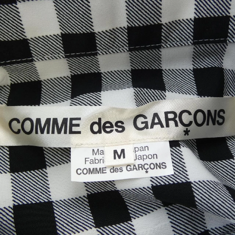 COMME des GARCONS GP-B017 Áo sơ mi - Hàng hiệu Chính hãng 815394