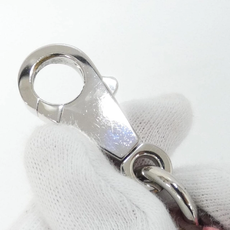 Thắt lưng Hermès Sangru Zigzag 077727CK - Hàng hiệu Chính hãng 773947