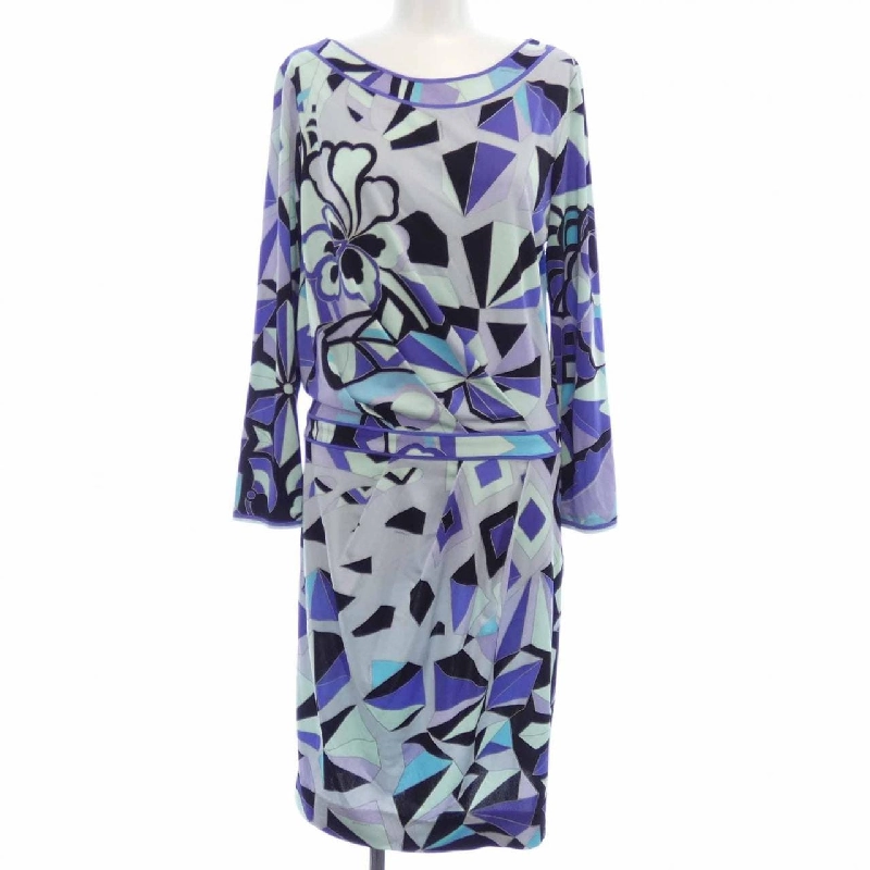 Thời trang Léonard LEONARD FASHION Đầm 647676