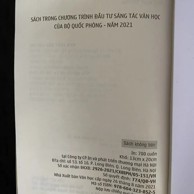 Hai Mái Trường Sơn-Mai Nam Thắng 1031455