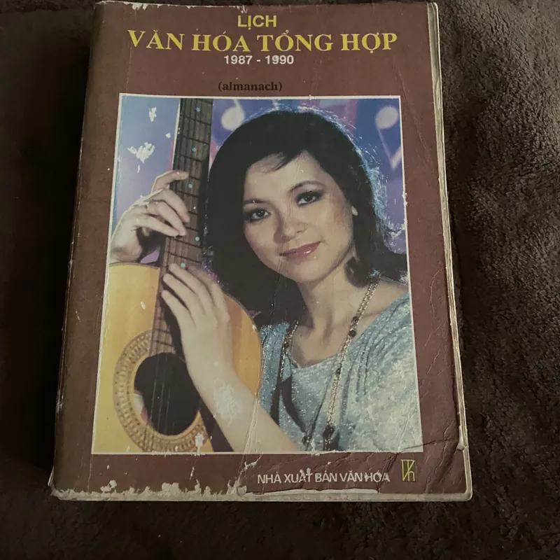 Lịch văn hoá tổng hợp 1987-1990 674703