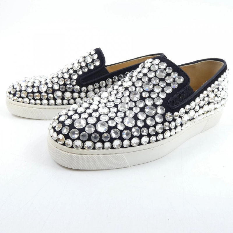 【Mã giảm giá】Giày thể thao CHRISTIAN LOUBOUTIN 662014