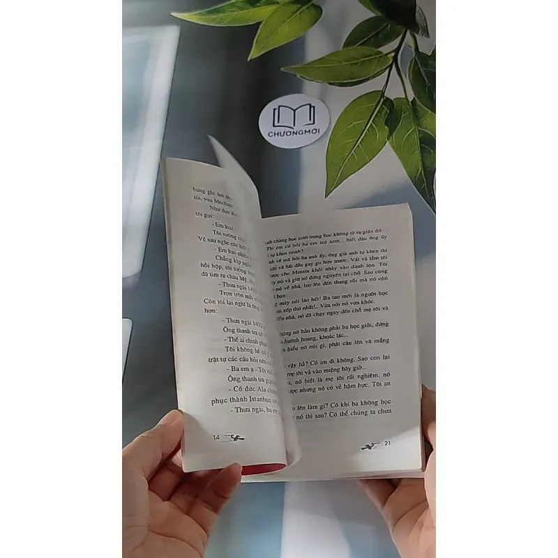 Mọi Ông Bố Đều Đã Từng Xếp Thứ Nhất - Azit Nesin 607684