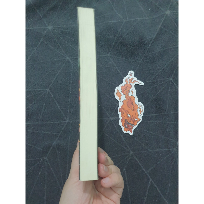 "Những chuyện kỳ bí trong ngõ hẹp" - Đàm Tín Giới 476672