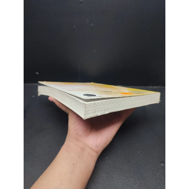 Đầu bếp của những ngôi sao - Chuyện về đầu bếp Jack Lee mới 80% bẩn nhẹ 2016 HCM1406 NPD Khánh SÁCH DANH NHÂN 923645