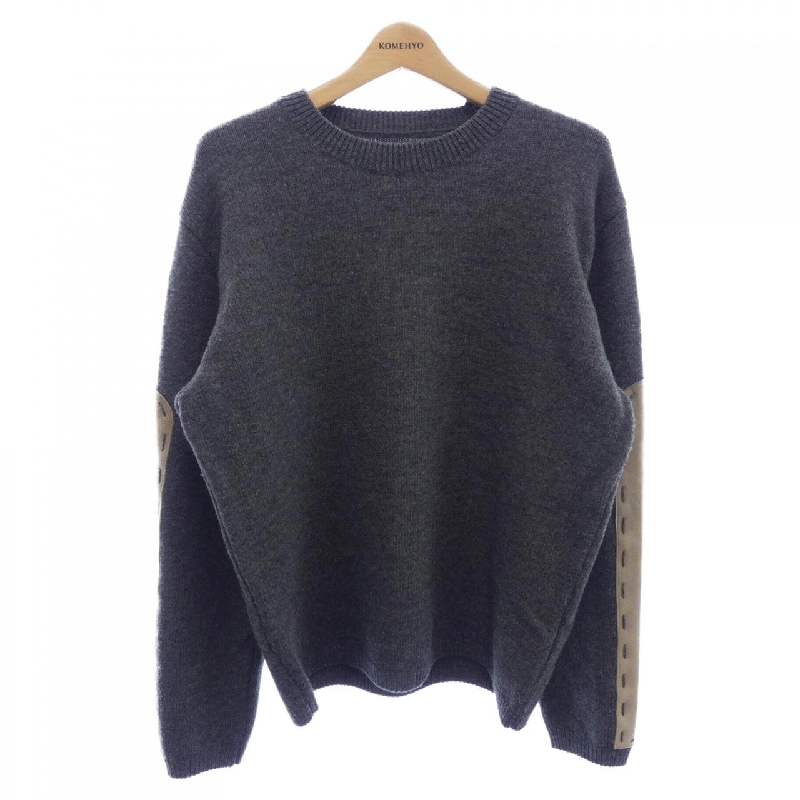 YOKE YK25FW01108S Áo len - Hàng hiệu Authentic 896171