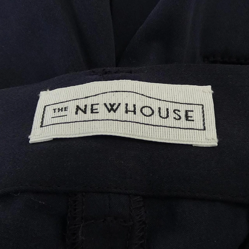 ザニューハウス THE NEWHOUSE Quần - Hàng hiệu Authentic 814841