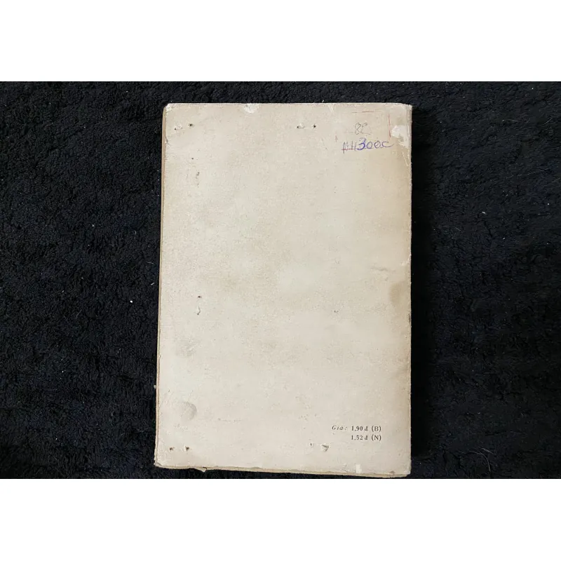 Dọc đường văn học- Nhị ca 1003890