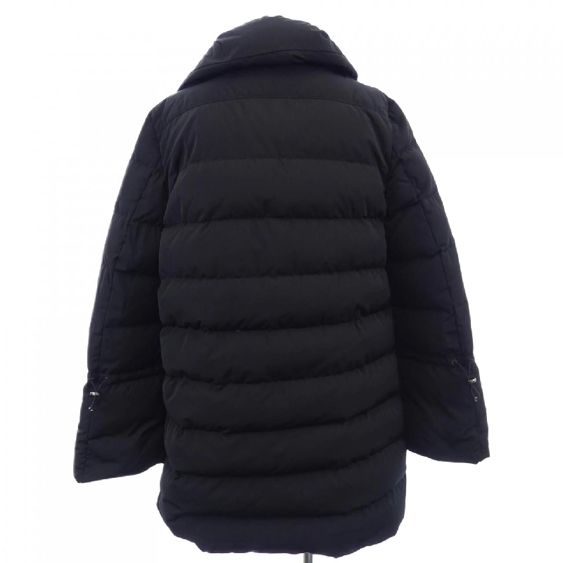 MONCLER LOBELIA Áo khoác lông 633061